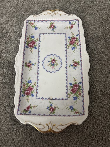 Royal albert petit point - royal,