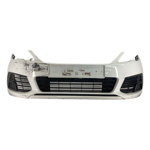 Peugeot 308 mk2 bumper - peugeot,