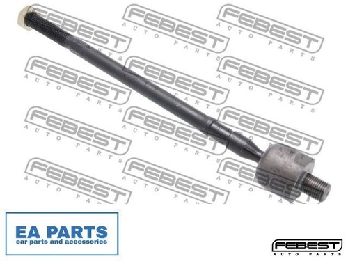 Tie rod axle joint for - tie,