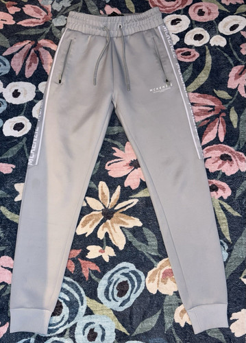 Mckenzie men grey - mckenzie, men’s