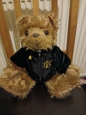 Vintage Teddy Bear 2002