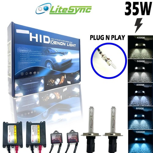 H7r xenon hid conversion - h7,