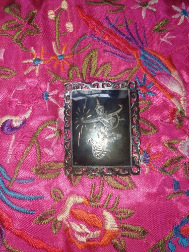 Siam sterling silver - siam,