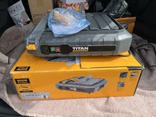 Titan TTB903TCH Electric Tile
