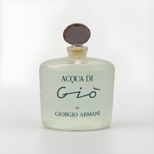 Giorgio armani acqua gio - armani,