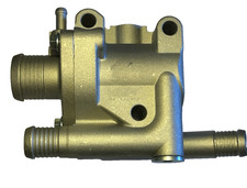 NEW THERMOSTAT HOUSING FITS