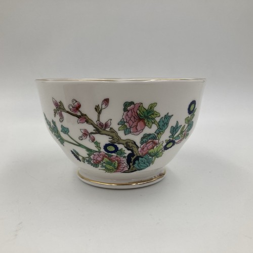 Vintage fenton china bowl - fenton,