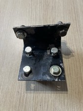 Land Rover Defender Lower