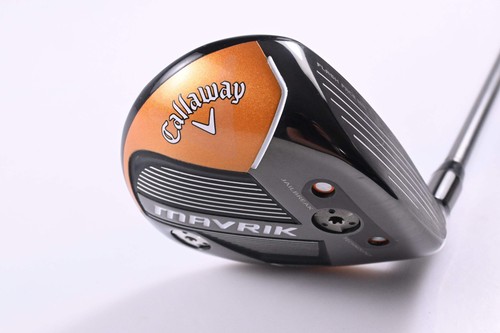 Callaway mavrik sub - sub, #3