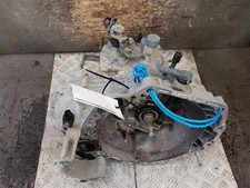 2004-2010 MK2 SUZUKI SWIFT