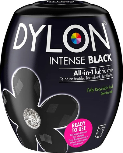 Dylon washing machine fabric - dylon,