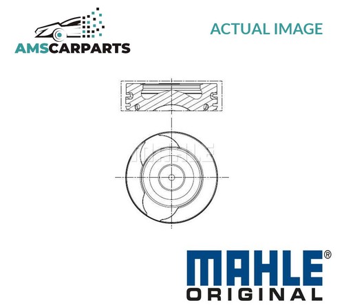 Engine piston rings - engine, &