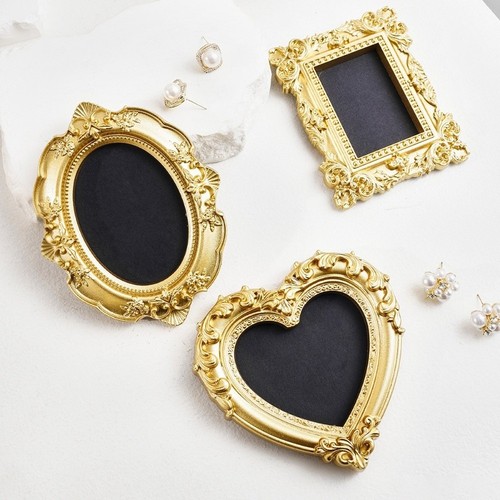Resin mini photo frames - photo,