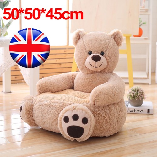 Child kids plush sofa - plush,