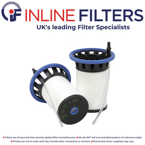 Fuel filter for fiat panda - filter,