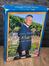 Doc Martin: Complete Series