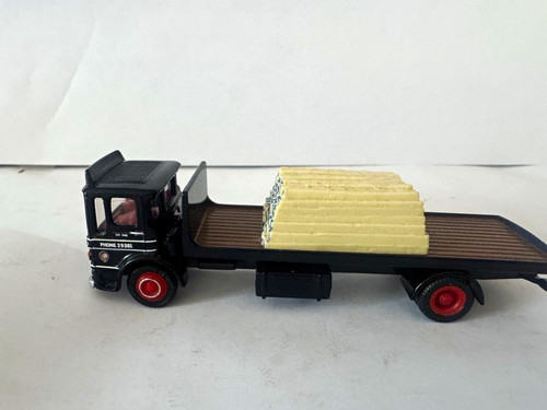 Efe 21903 bedford - 1:76, tk