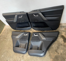 Freelander 2 Door Card Set