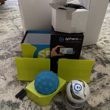 Sphero 2.0 Robotic Ball with