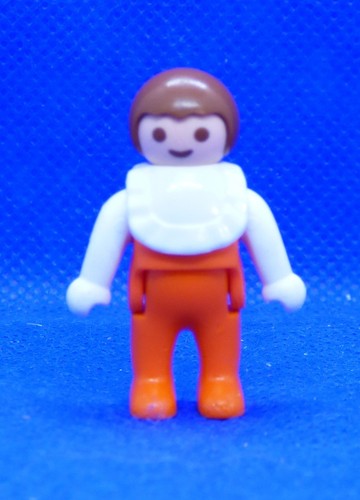 Playmobil family baby - mo-25,
