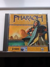 Pharaoh - PC Big Box 