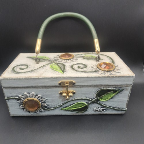 Rare vtg 1960s enid - vtg, collins