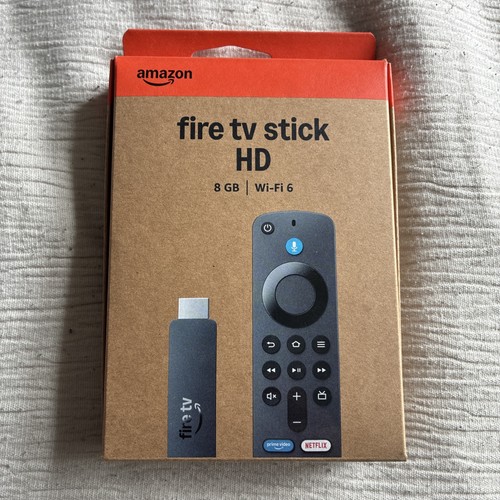 New amazon fire stick - tv,