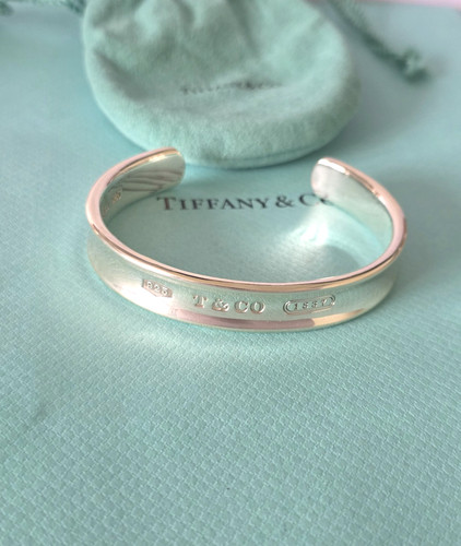 Tiffany 1837 rare 12 mm - tiffany, co.