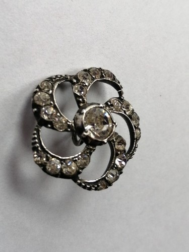 Victorian antique diamonte - victorian,