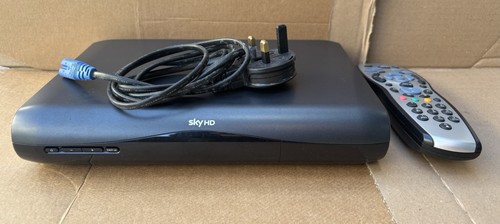 Sky box amstrad drx - box,