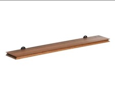 Shelf Hamish Solid Wood Wall