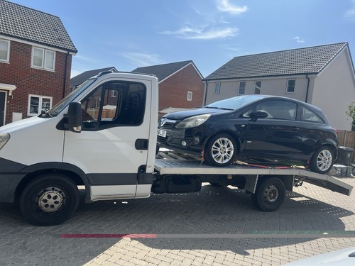2012 iveco daily 35c11 - iveco,