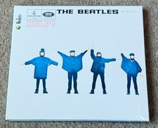 The Beatles – Help! (2009