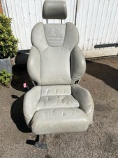 Audi  S6 Recaro Seat 