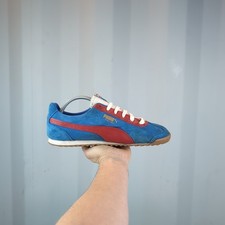 *RARE* UK 9 - Puma Arizona