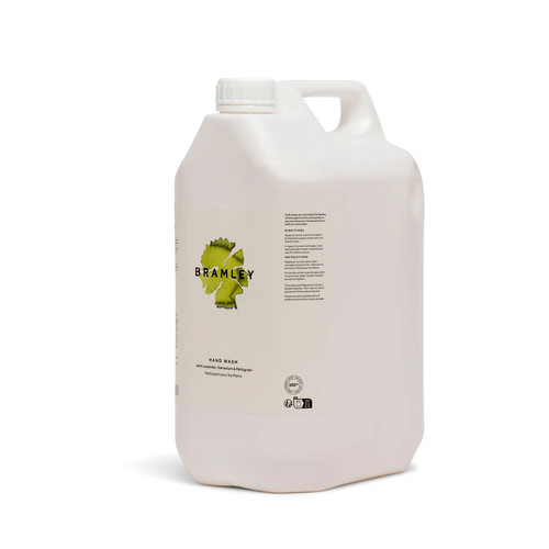 Bramley 5ltr hand - bramley,
