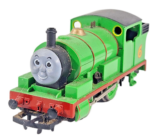 Hornby r350 thomas - hornby,