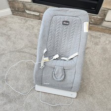 Chicco E-Motion Grey