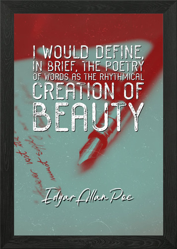 Edgar allan poe - edgar,