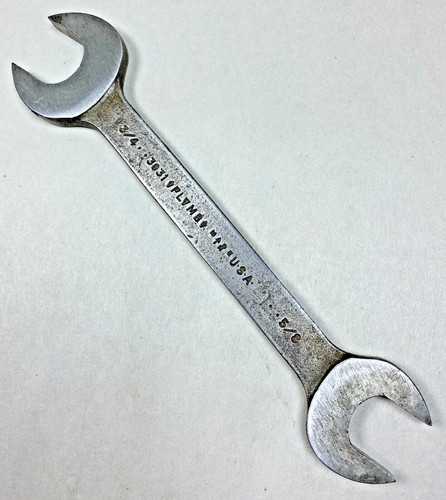 Vintage plomb tools - vintage, no.