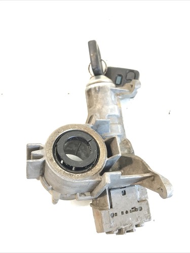 Ford transit mk6 ignition - transit,