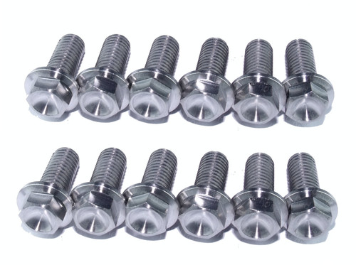 Rrracing titanium front brake - rrracing,
