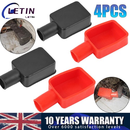 Battery terminal covers auto - battery,