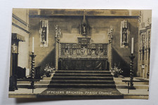 St Peters Church BRIGHTON -