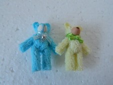 (A4.17) DOLLS HOUSE PACK OF