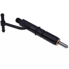 Fuel Injector Nozzle