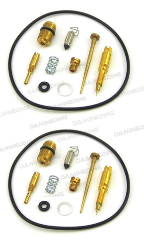 Carburetor carb rebuild - carb,