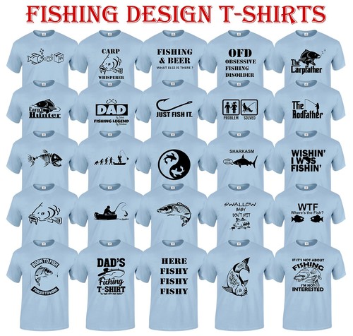Fishing shirt men s - fishing, t-shirt