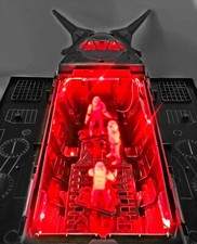 Star Wars Andor Emperor Imperial Shuttle Royal Guard Vintage Executor Kenner