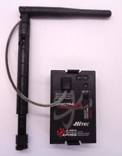 Hitec Spectra 2.4Ghz Hitec/Futaba module futaba/Hitec optic 6 ff8,ff9 cap 10 etc